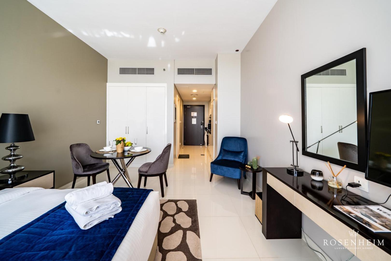 Artesia Tower Dubai Exterior foto