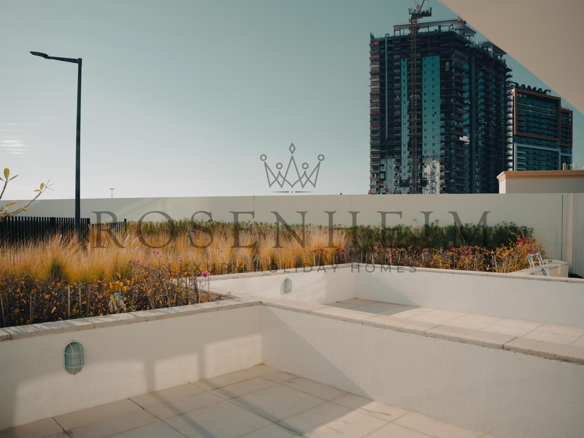 Artesia Tower Dubai Exterior foto