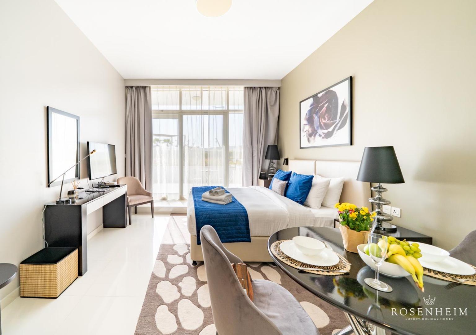 Artesia Tower Dubai Exterior foto